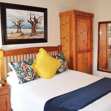 Lephalale Ngwenya Boutique Hotel מראה חיצוני תמונה
