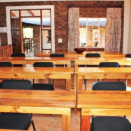 Lephalale Ngwenya Boutique Hotel מראה חיצוני תמונה