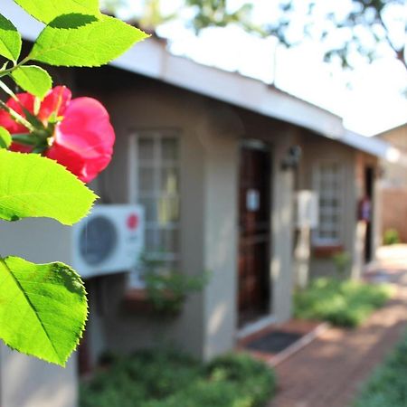 Lephalale Ngwenya Boutique Hotel מראה חיצוני תמונה