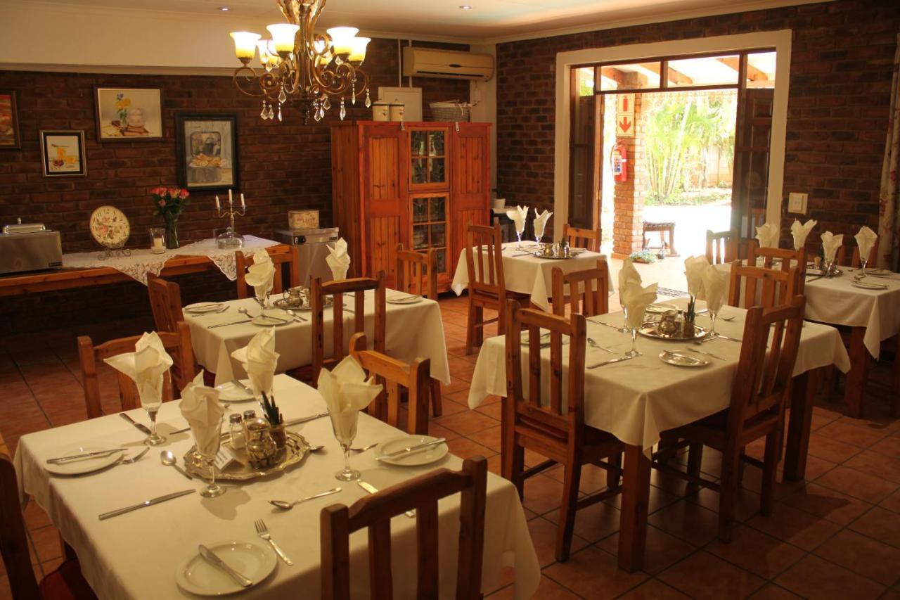 Lephalale Ngwenya Boutique Hotel מראה חיצוני תמונה