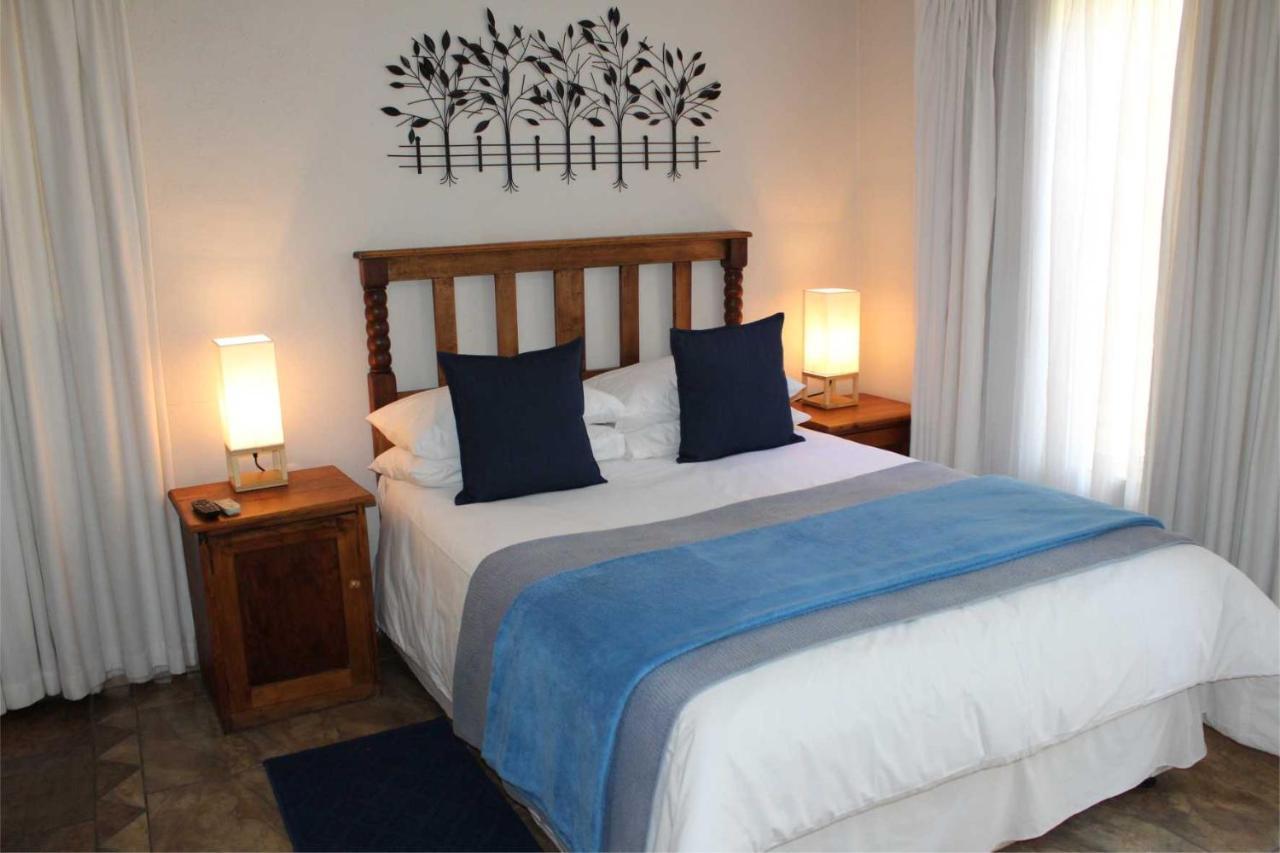 Lephalale Ngwenya Boutique Hotel מראה חיצוני תמונה