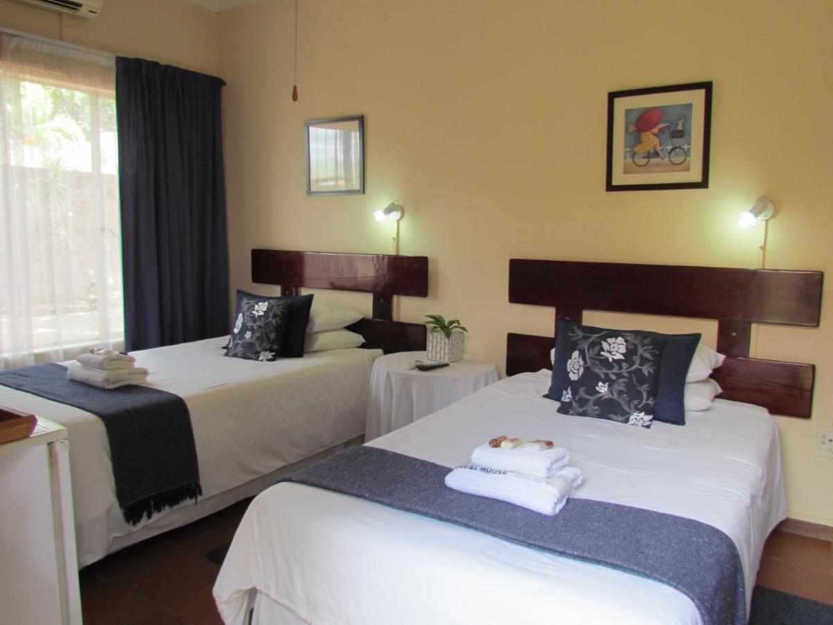 Lephalale Ngwenya Boutique Hotel מראה חיצוני תמונה