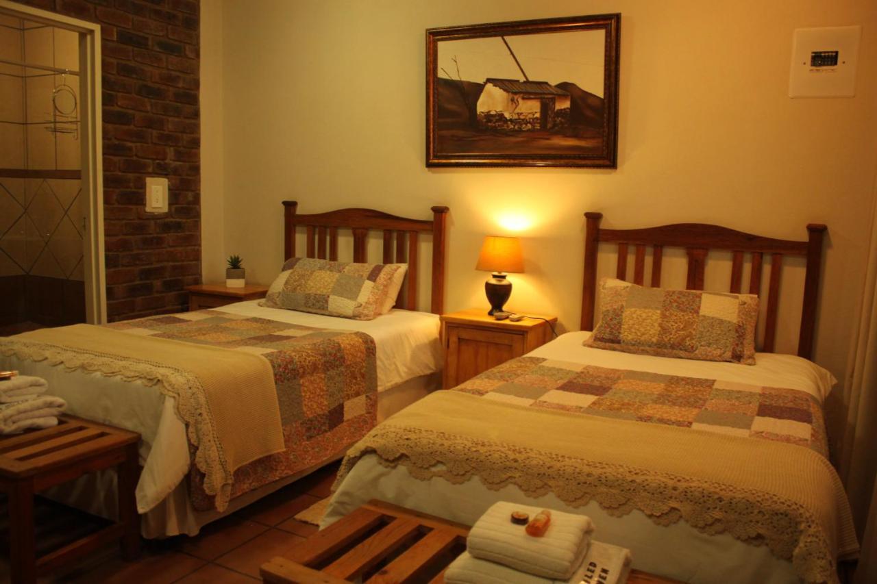 Lephalale Ngwenya Boutique Hotel מראה חיצוני תמונה