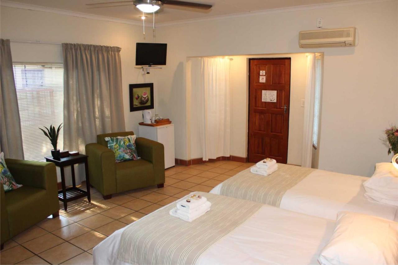 Lephalale Ngwenya Boutique Hotel מראה חיצוני תמונה