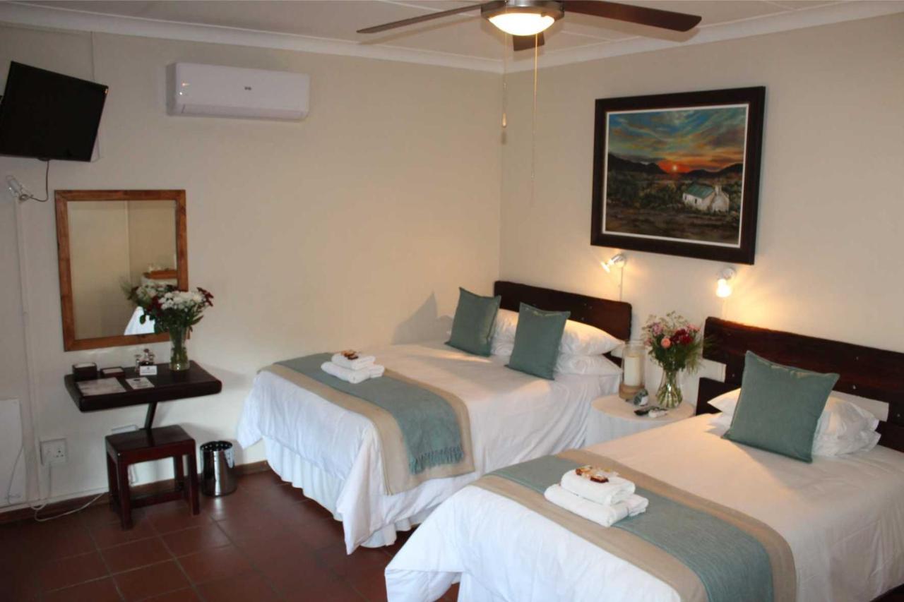 Lephalale Ngwenya Boutique Hotel מראה חיצוני תמונה