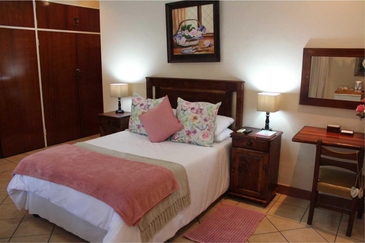 Lephalale Ngwenya Boutique Hotel מראה חיצוני תמונה