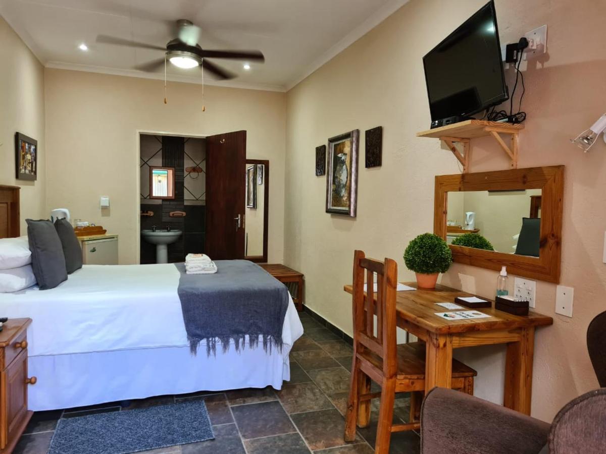 Lephalale Ngwenya Boutique Hotel מראה חיצוני תמונה