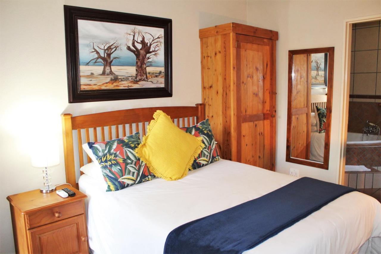 Lephalale Ngwenya Boutique Hotel מראה חיצוני תמונה