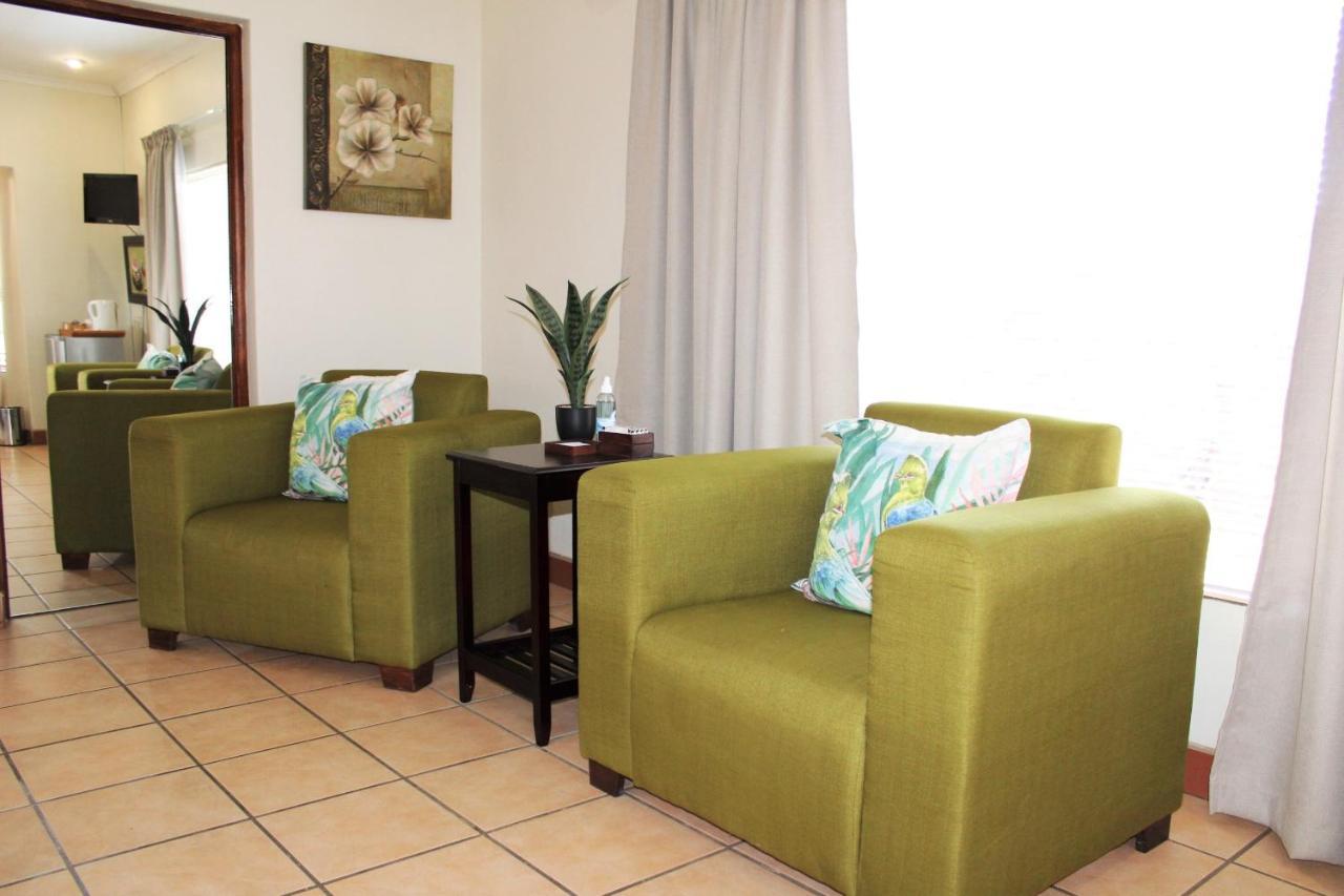 Lephalale Ngwenya Boutique Hotel מראה חיצוני תמונה
