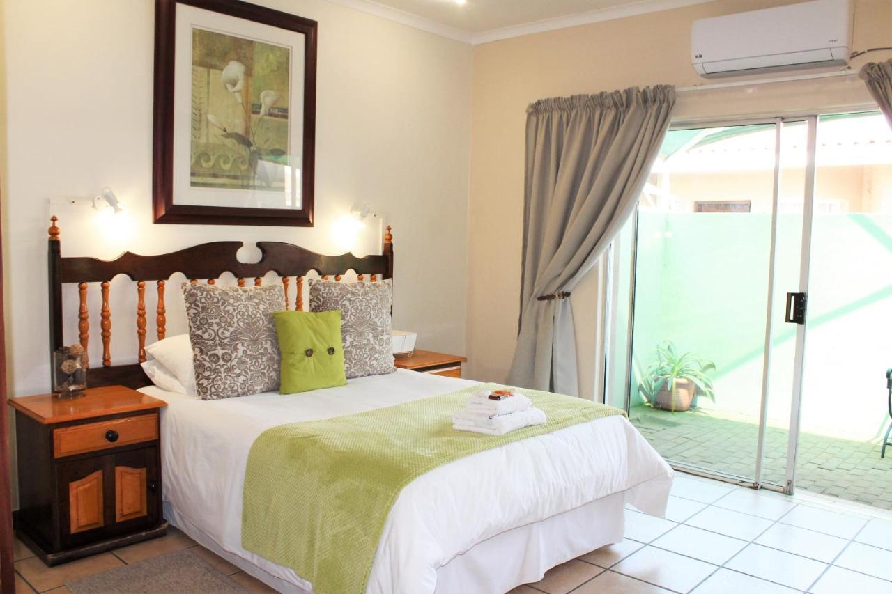 Lephalale Ngwenya Boutique Hotel מראה חיצוני תמונה