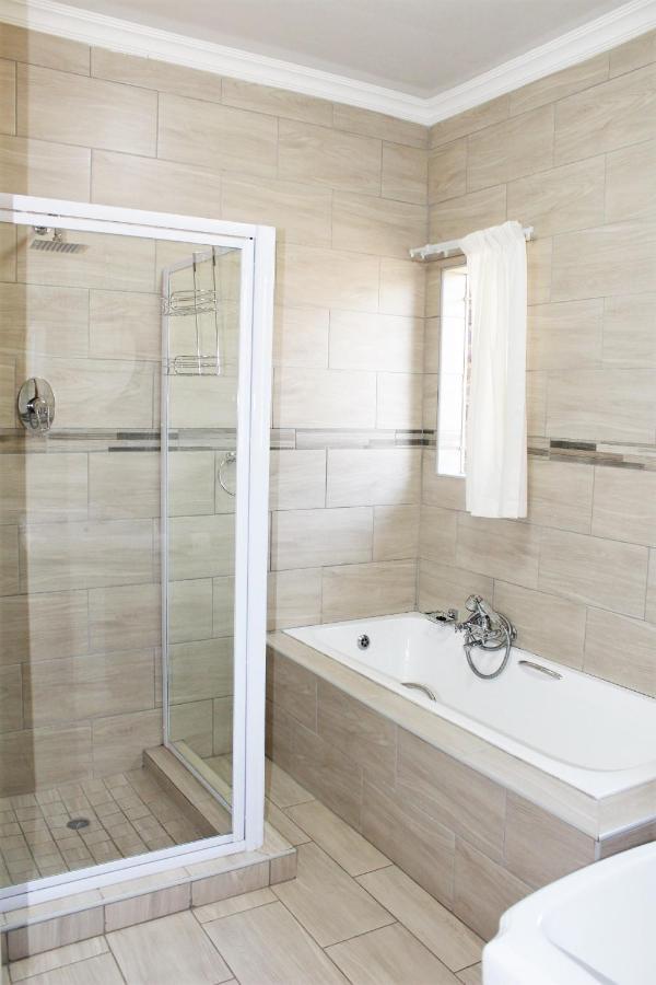 Lephalale Ngwenya Boutique Hotel מראה חיצוני תמונה