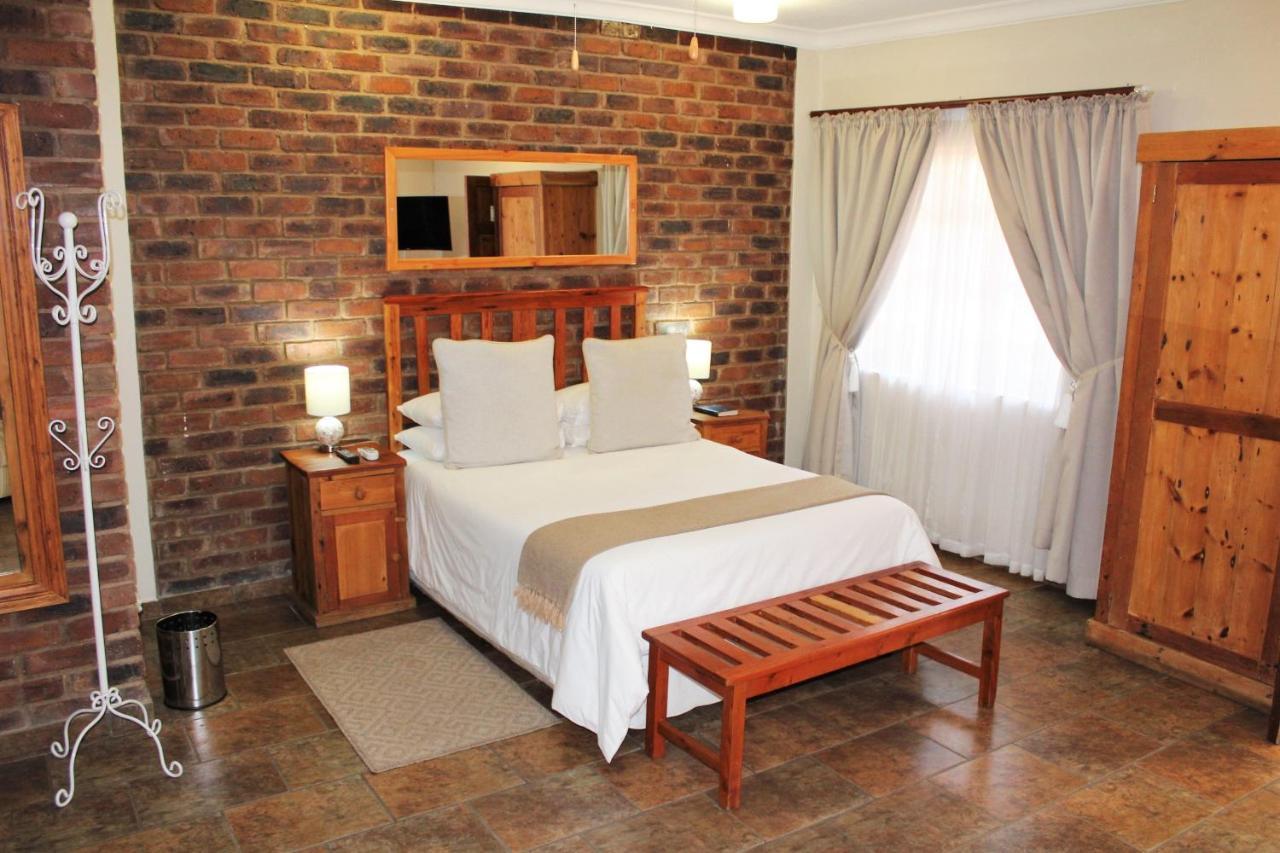 Lephalale Ngwenya Boutique Hotel מראה חיצוני תמונה