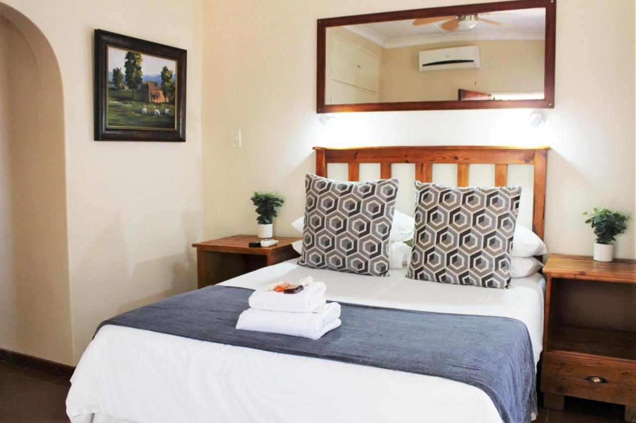 Lephalale Ngwenya Boutique Hotel מראה חיצוני תמונה