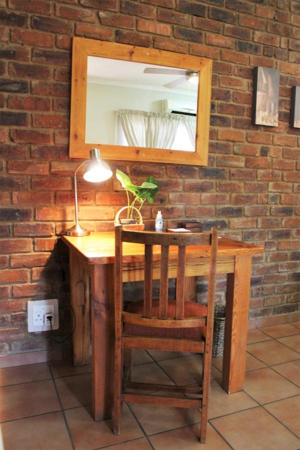 Lephalale Ngwenya Boutique Hotel מראה חיצוני תמונה