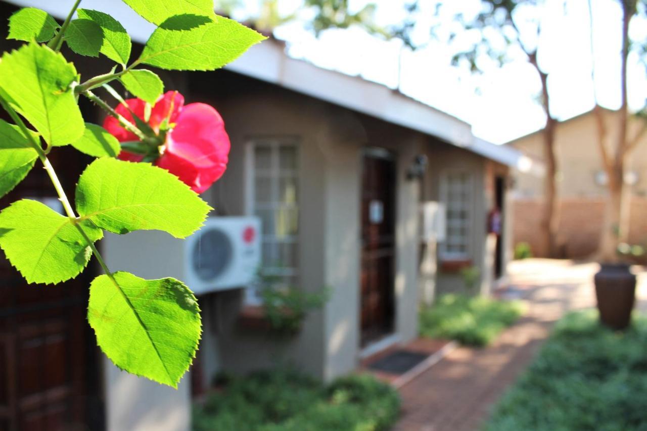 Lephalale Ngwenya Boutique Hotel מראה חיצוני תמונה