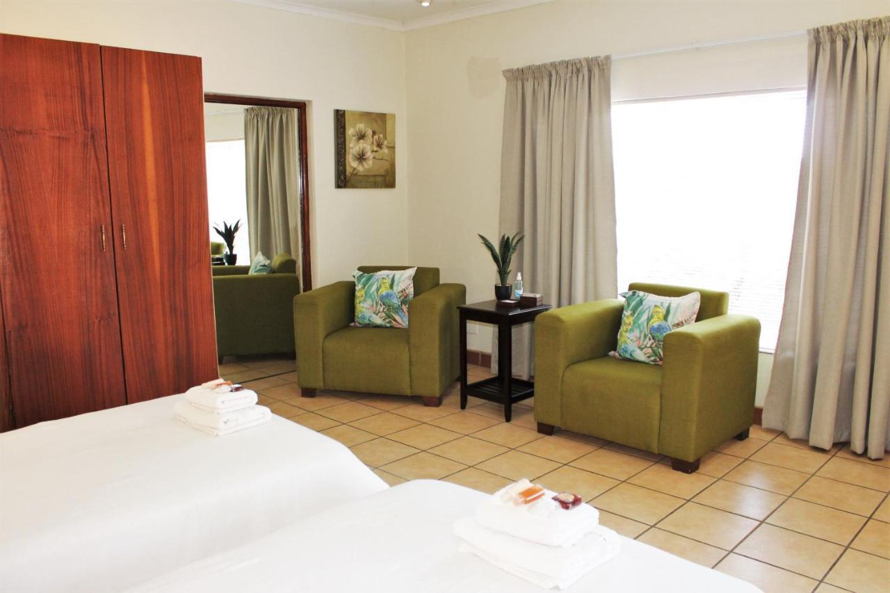 Lephalale Ngwenya Boutique Hotel מראה חיצוני תמונה