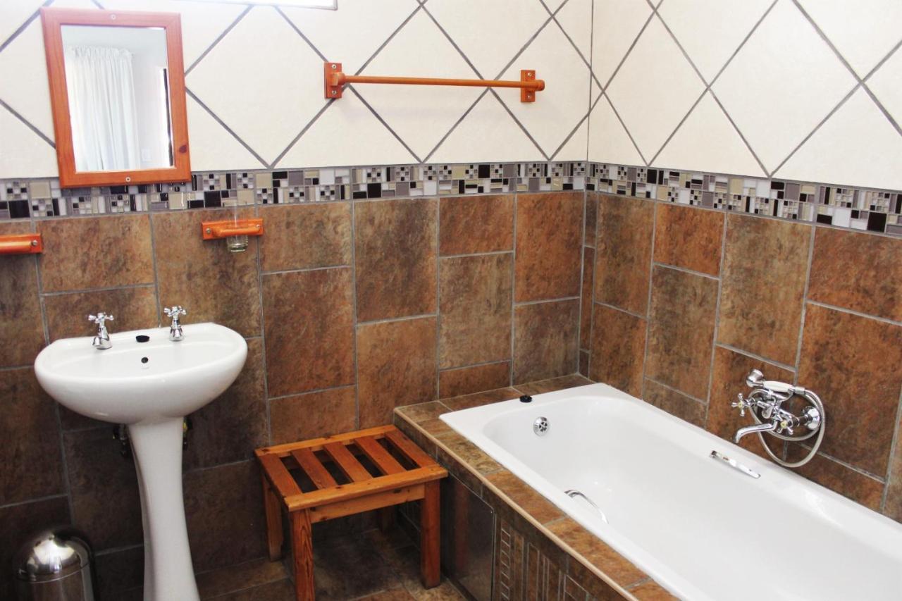 Lephalale Ngwenya Boutique Hotel מראה חיצוני תמונה