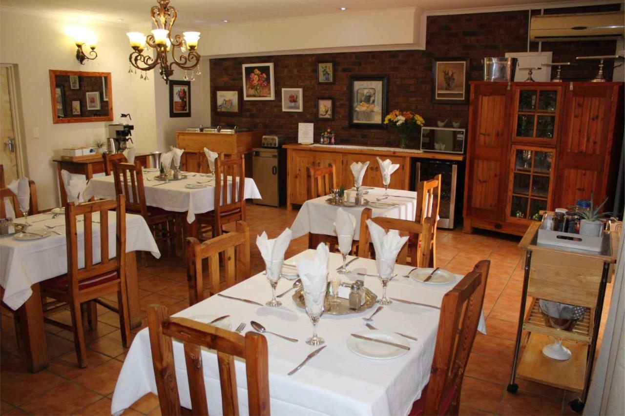 Lephalale Ngwenya Boutique Hotel מראה חיצוני תמונה