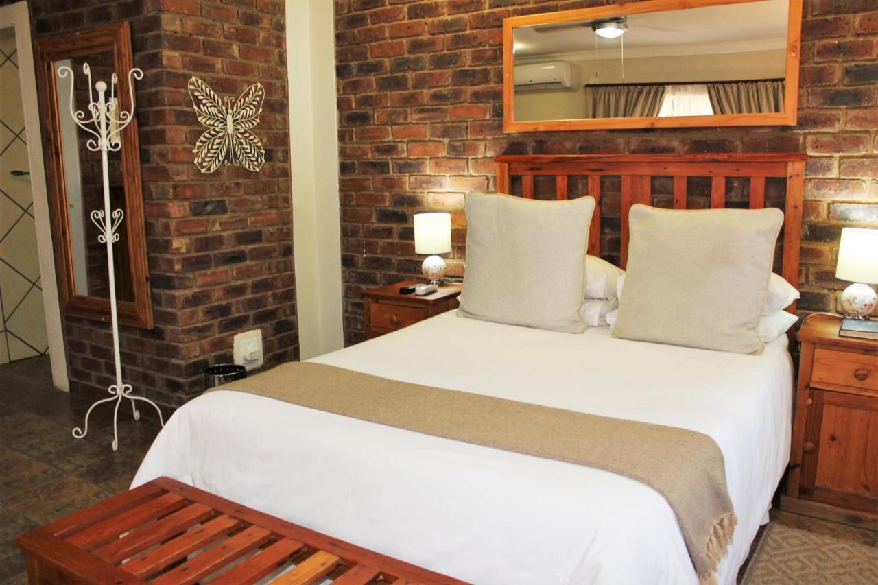 Lephalale Ngwenya Boutique Hotel מראה חיצוני תמונה