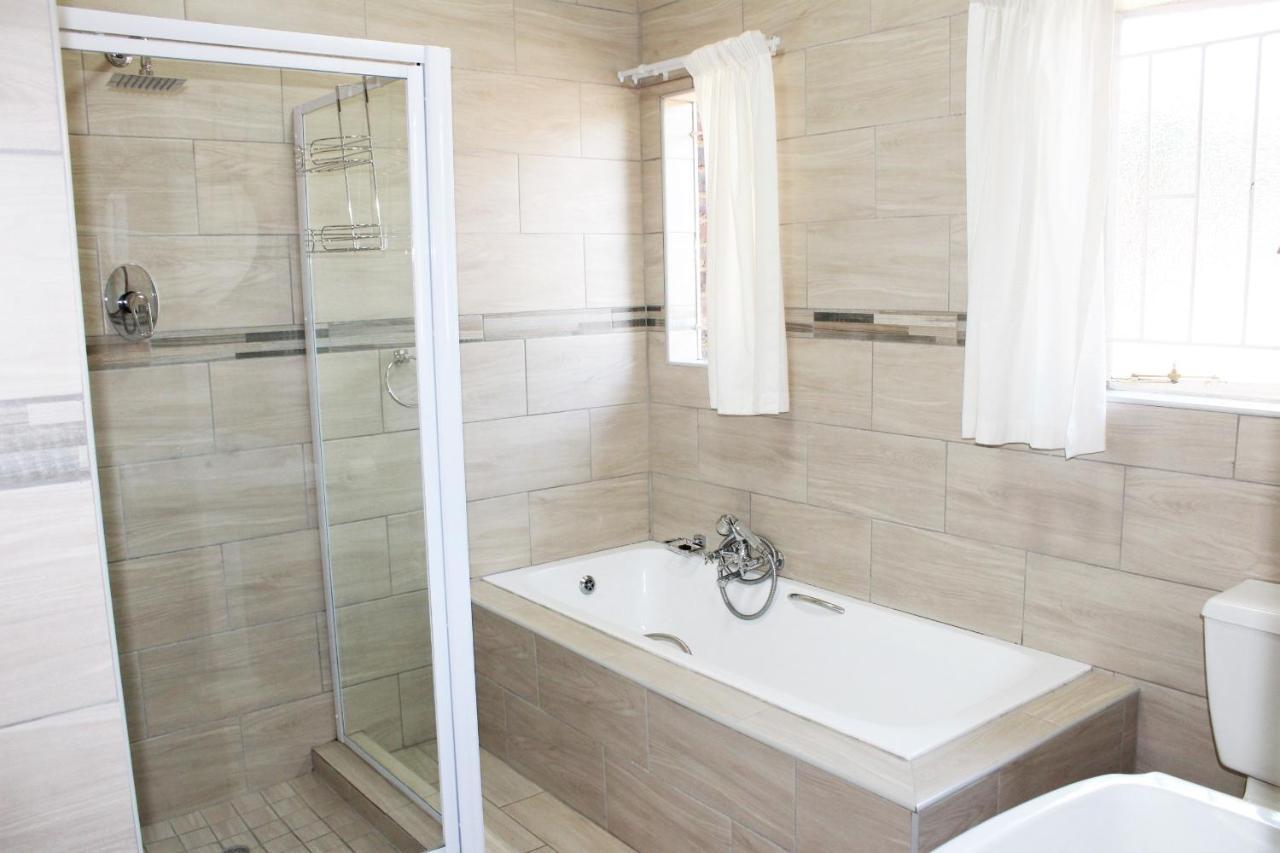 Lephalale Ngwenya Boutique Hotel מראה חיצוני תמונה
