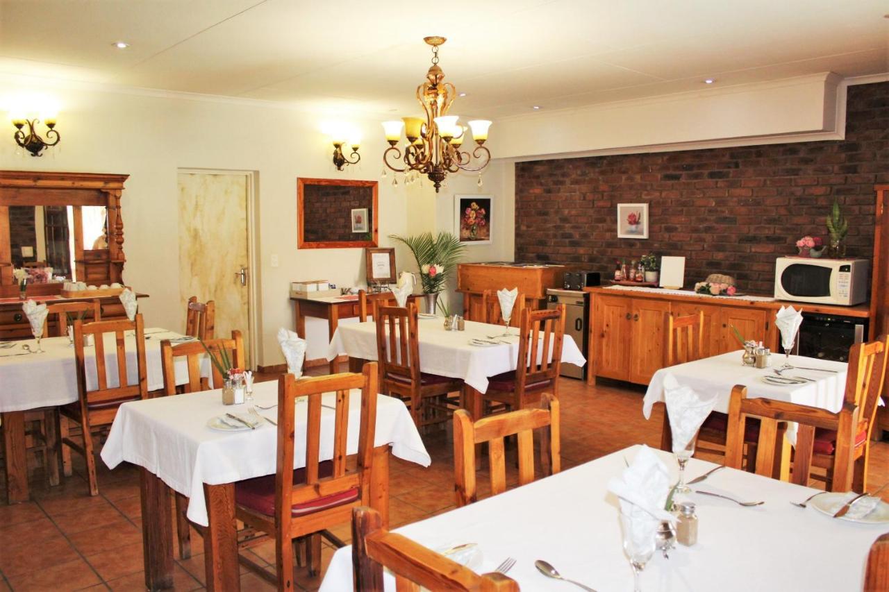 Lephalale Ngwenya Boutique Hotel מראה חיצוני תמונה