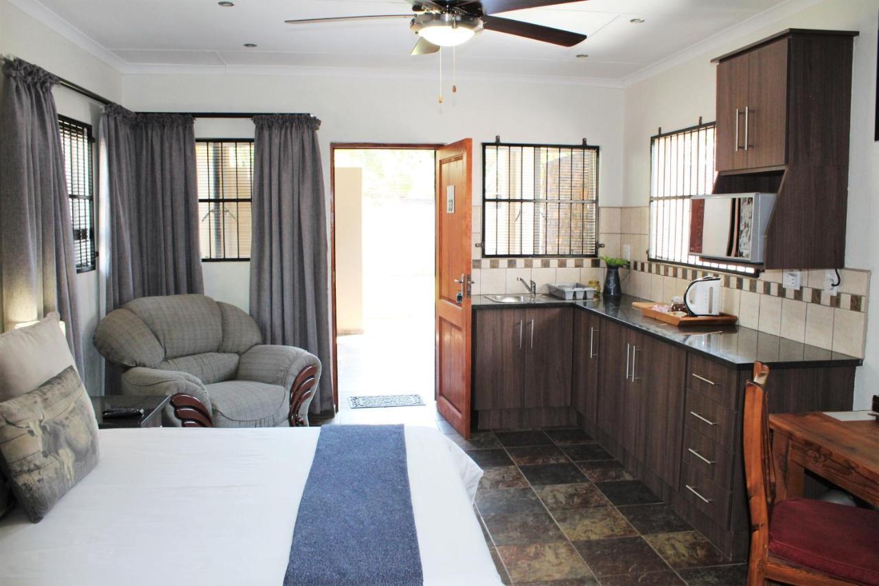 Lephalale Ngwenya Boutique Hotel מראה חיצוני תמונה