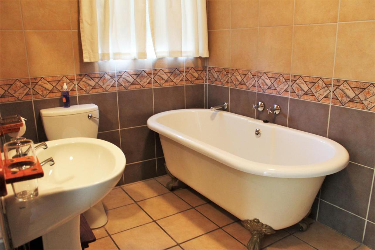 Lephalale Ngwenya Boutique Hotel מראה חיצוני תמונה