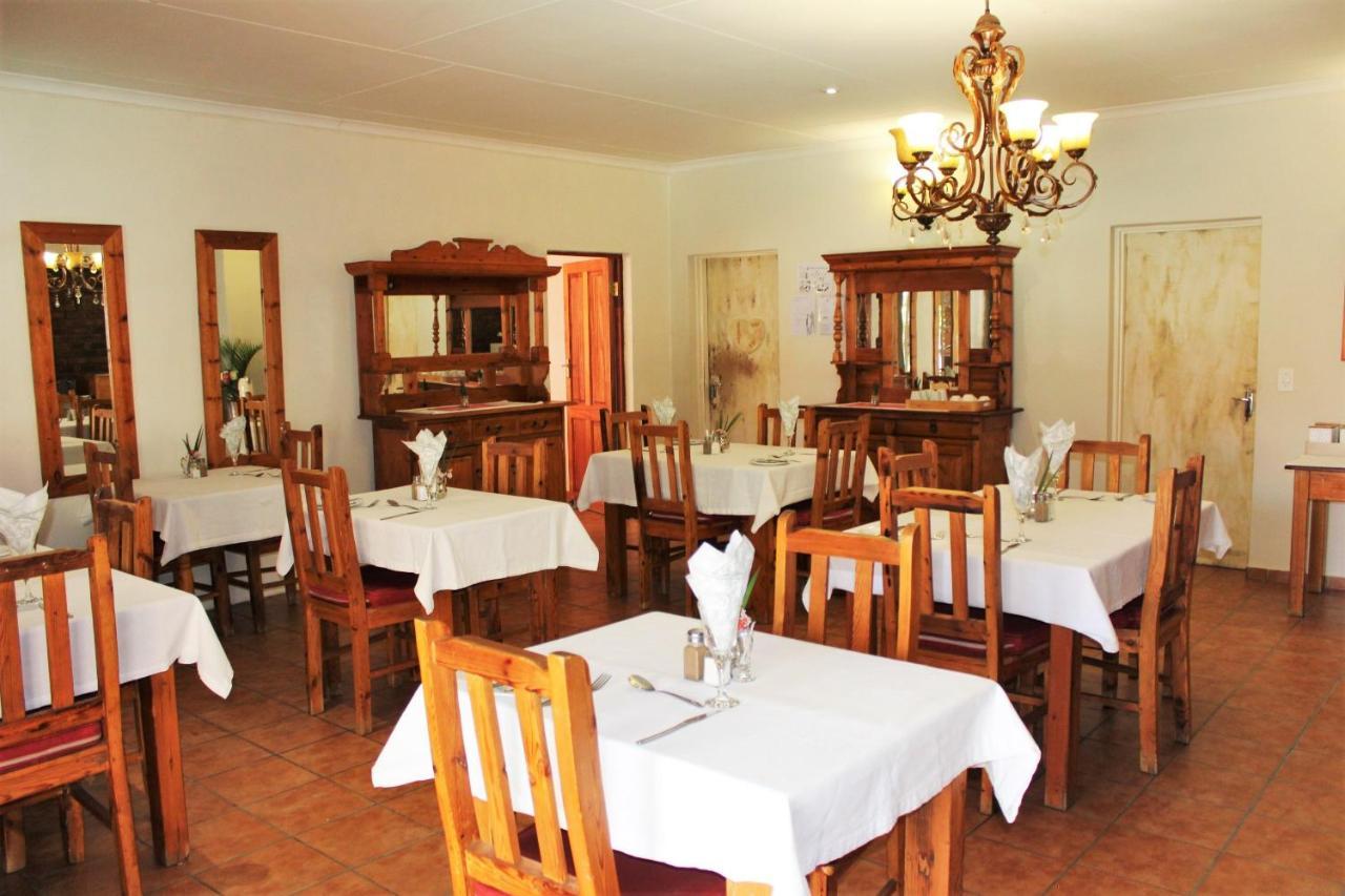 Lephalale Ngwenya Boutique Hotel מראה חיצוני תמונה