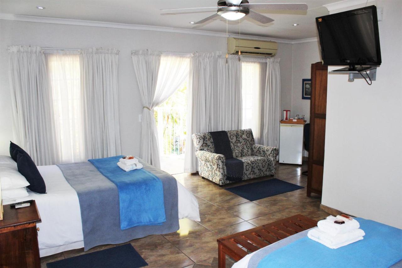 Lephalale Ngwenya Boutique Hotel מראה חיצוני תמונה