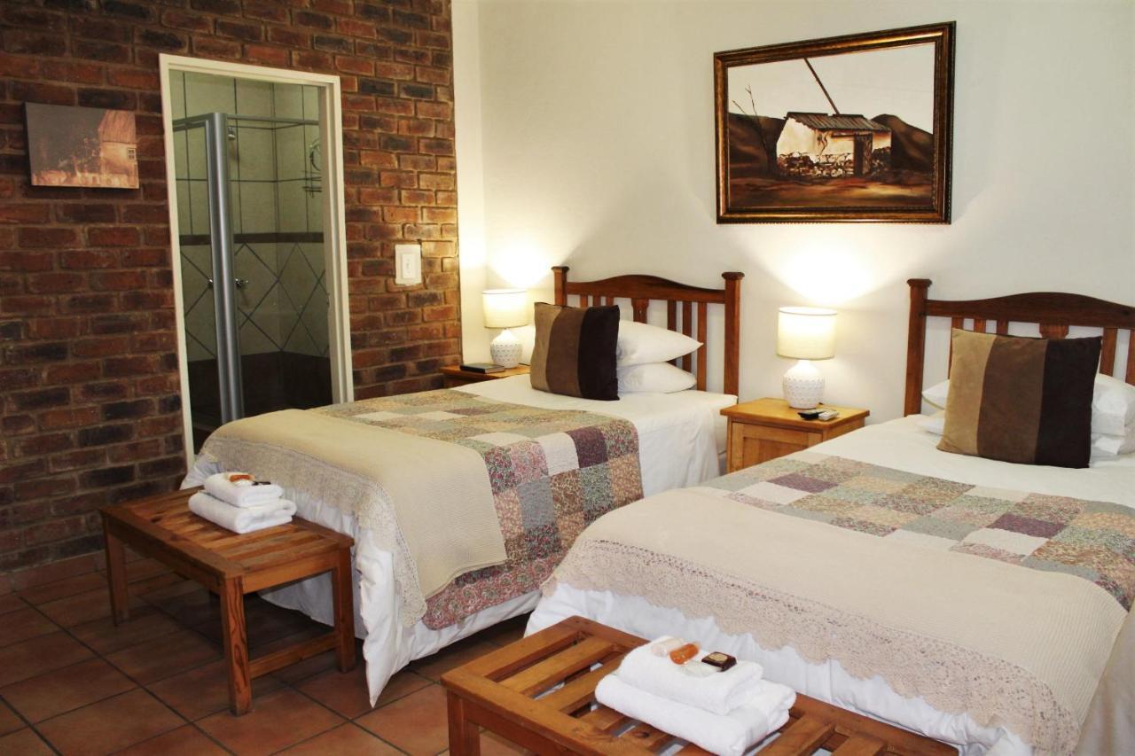 Lephalale Ngwenya Boutique Hotel מראה חיצוני תמונה