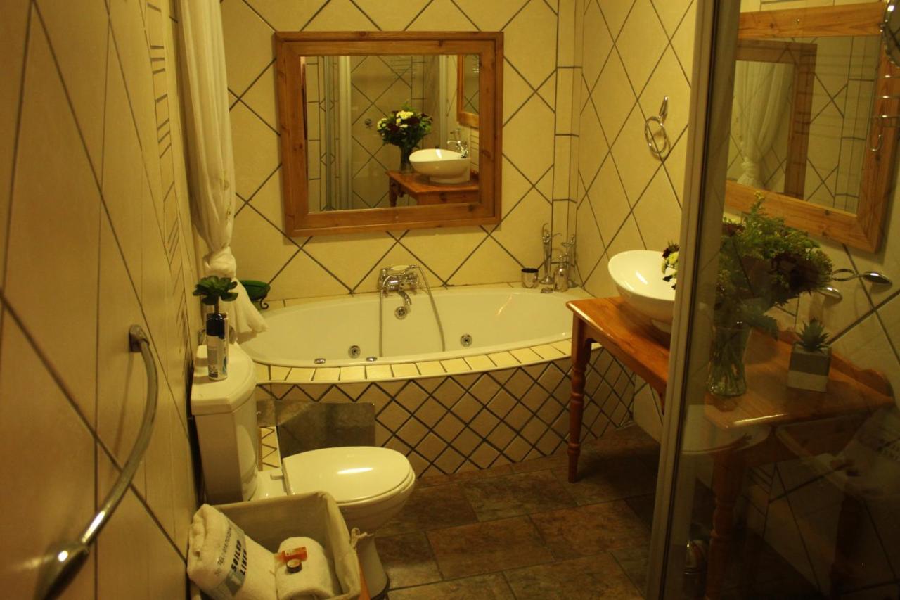 Lephalale Ngwenya Boutique Hotel מראה חיצוני תמונה