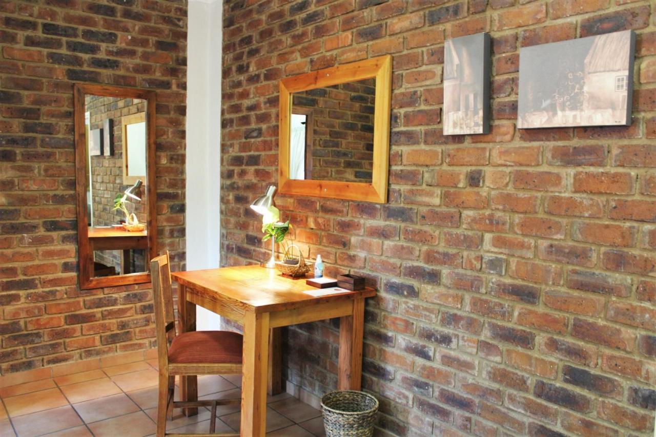 Lephalale Ngwenya Boutique Hotel מראה חיצוני תמונה