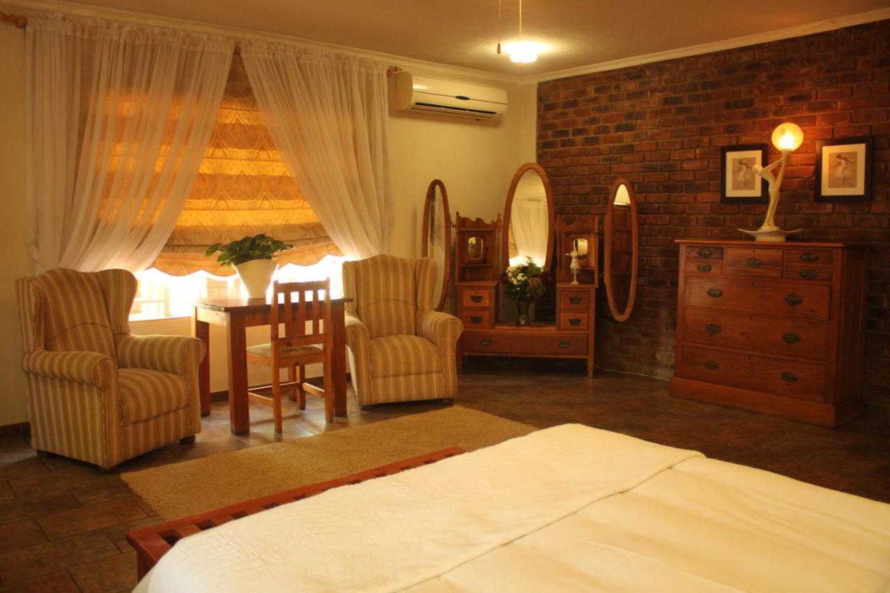 Lephalale Ngwenya Boutique Hotel מראה חיצוני תמונה